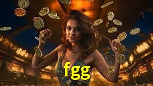 Welcome Bonus fgg
