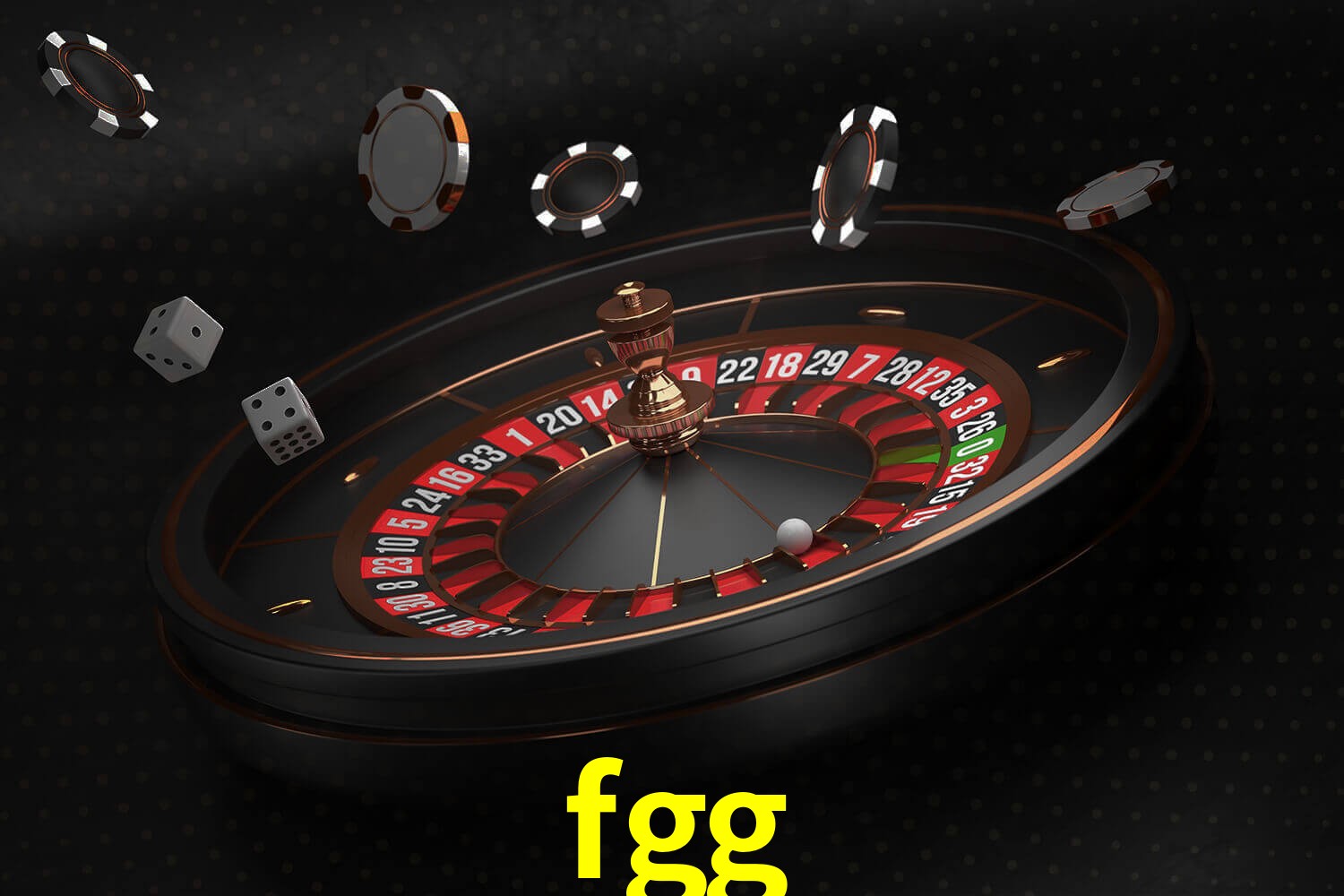 fgg - Cassino 100% Oficial - fgg.com