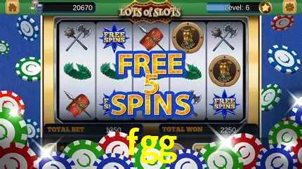 Descubra a Magia dos Jogos de Arcade no fgg