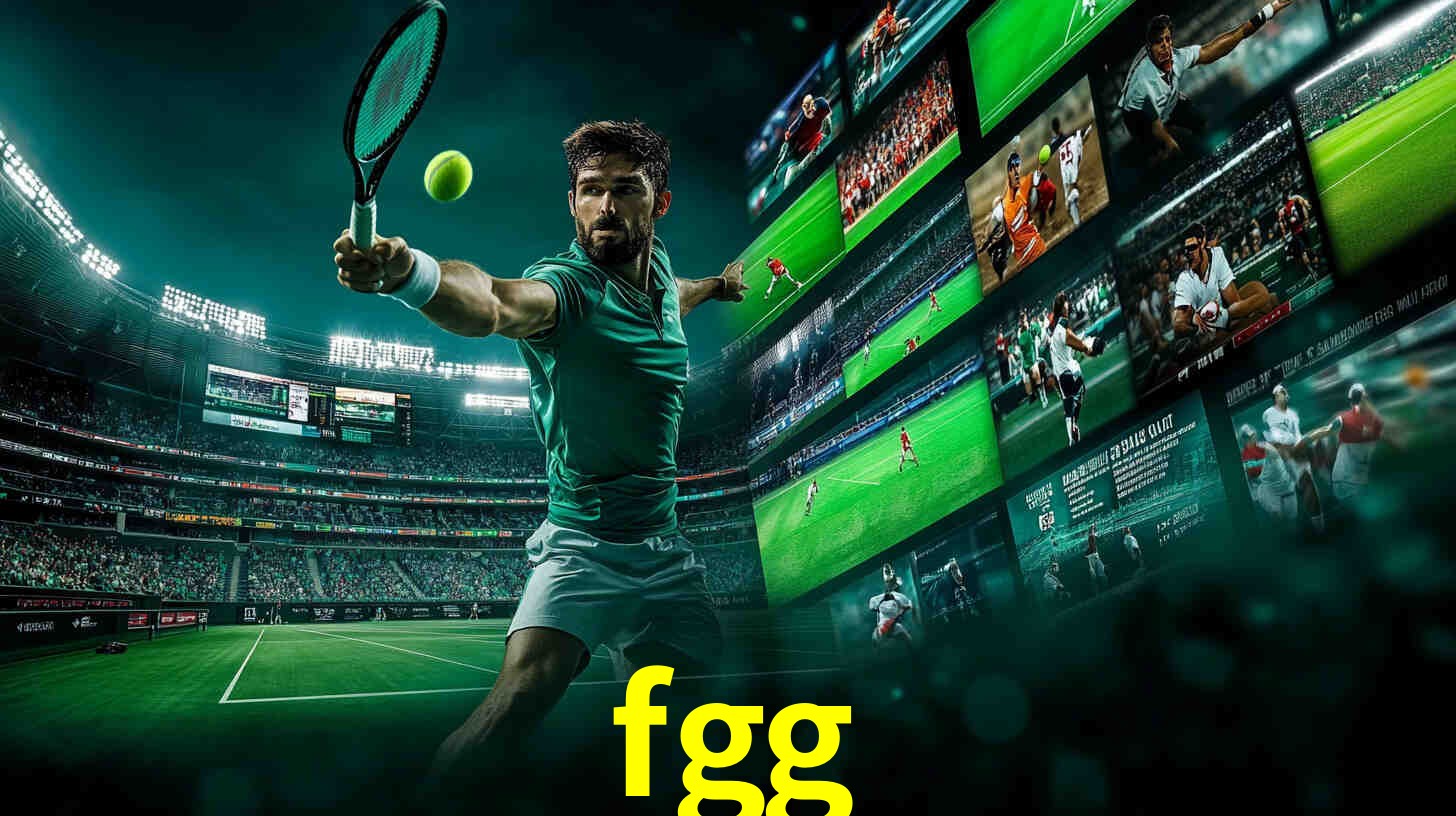 Desvendando o Mundo dos Jogos Virtuais na fgg
