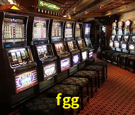 Descubra o Mundo do Cassino Online com fgg