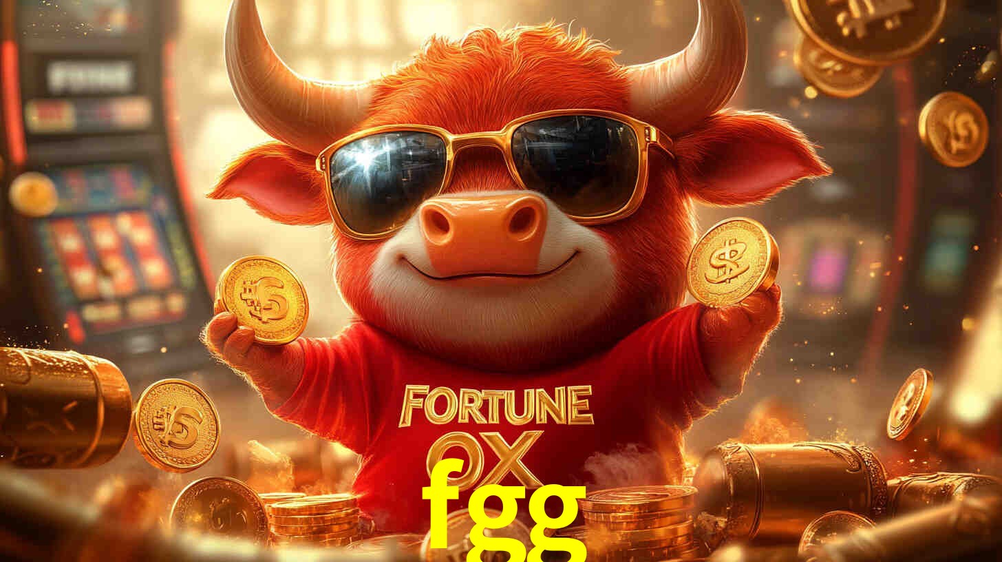 fgg: A Experiência de Casino com Jogos de Mesa ao Vivo