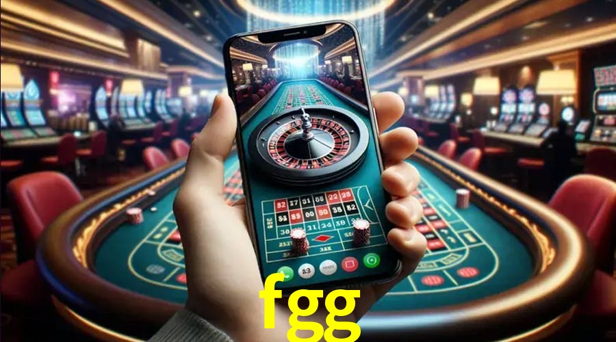 Slot Games fgg