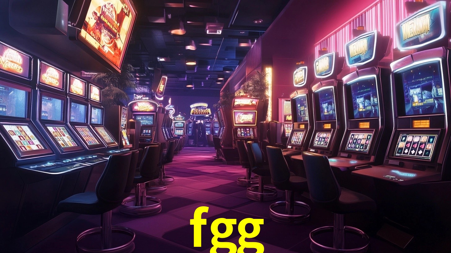 Welcome Bonus fgg