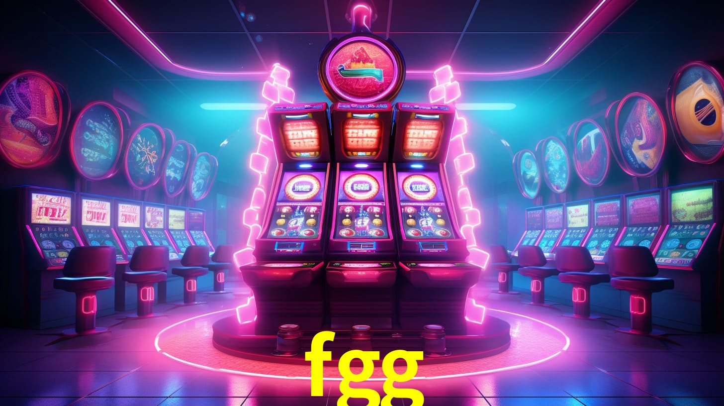 fgg: Seu Especialista em Apostas Esportivas Brasileiras