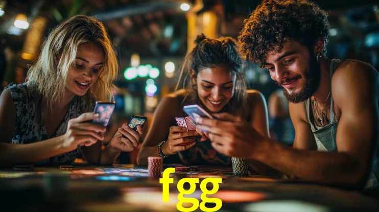 Welcome Bonus fgg
