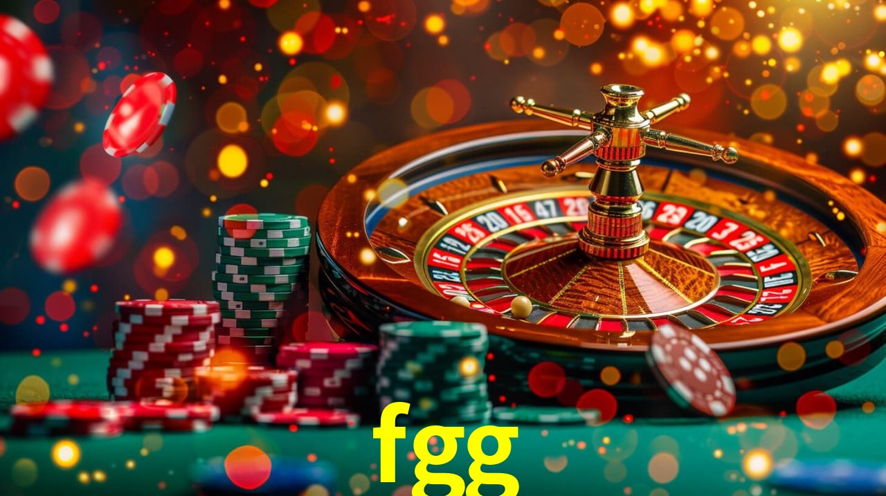 Descubra a Essência do fgg: Nossa História e Compromissos