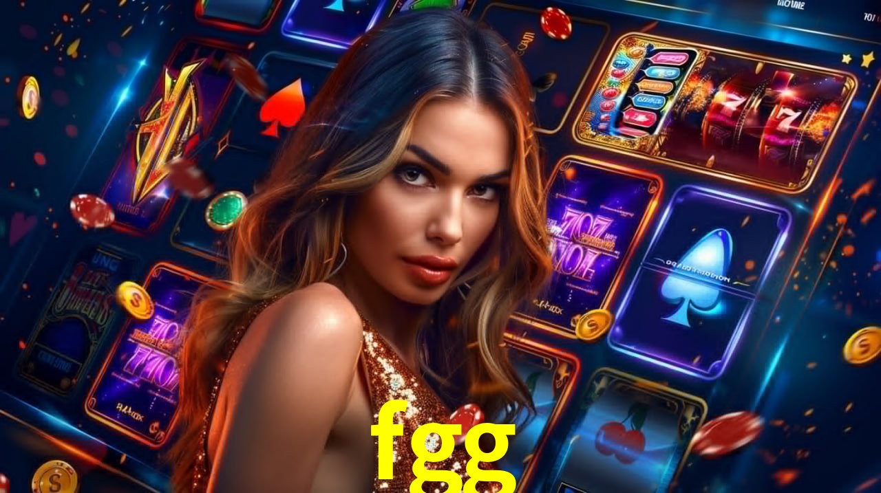 Descubra o Programa VIP da fgg: Vantagens Exclusivas para Jogadores