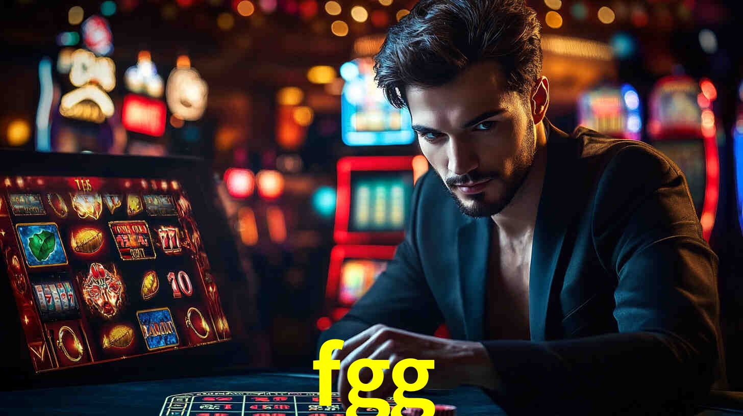 fgg bet