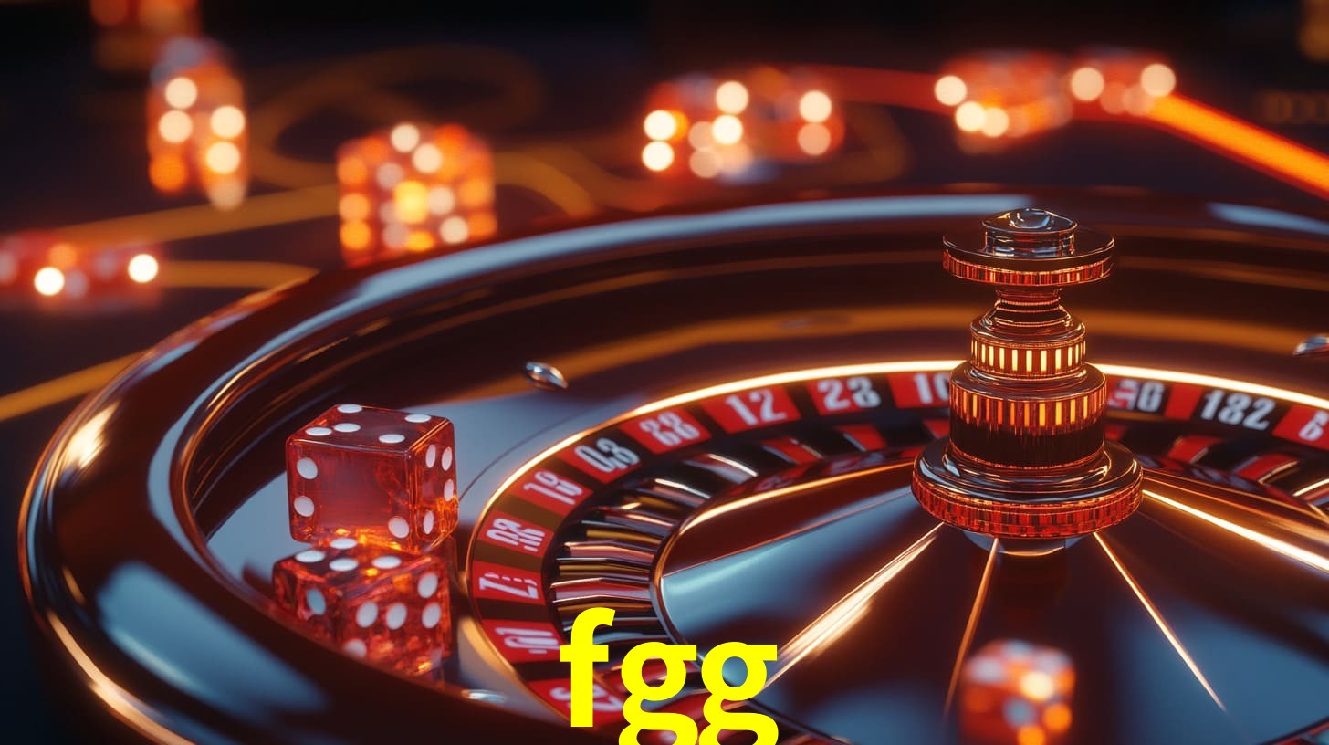 Roulette Table fgg