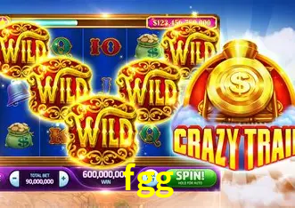 Descubra o Mundo do Cassino Online com fgg