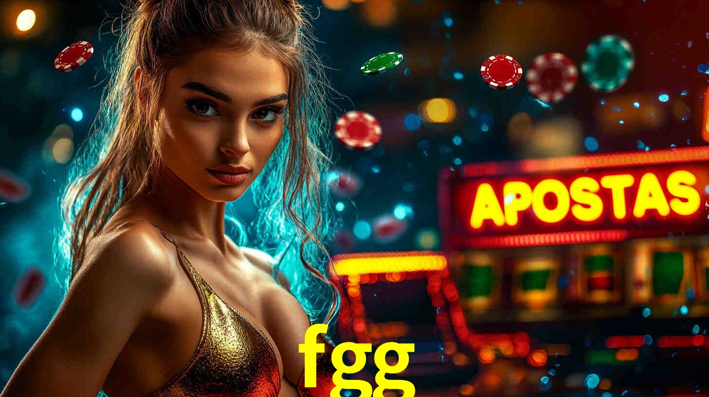 Inovações de Jogos na fgg: O Futuro das Experiências Interativas