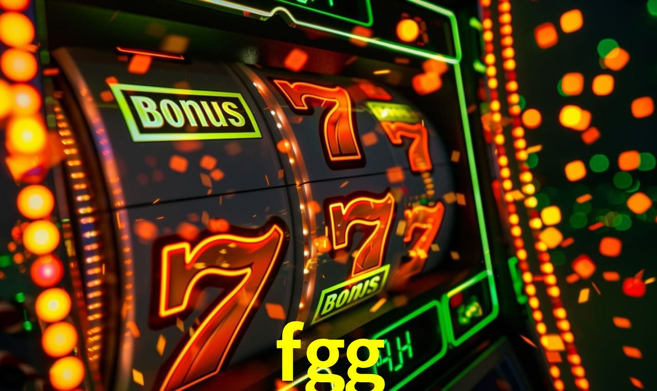 Inovações de Jogos na fgg: O Futuro das Experiências Interativas