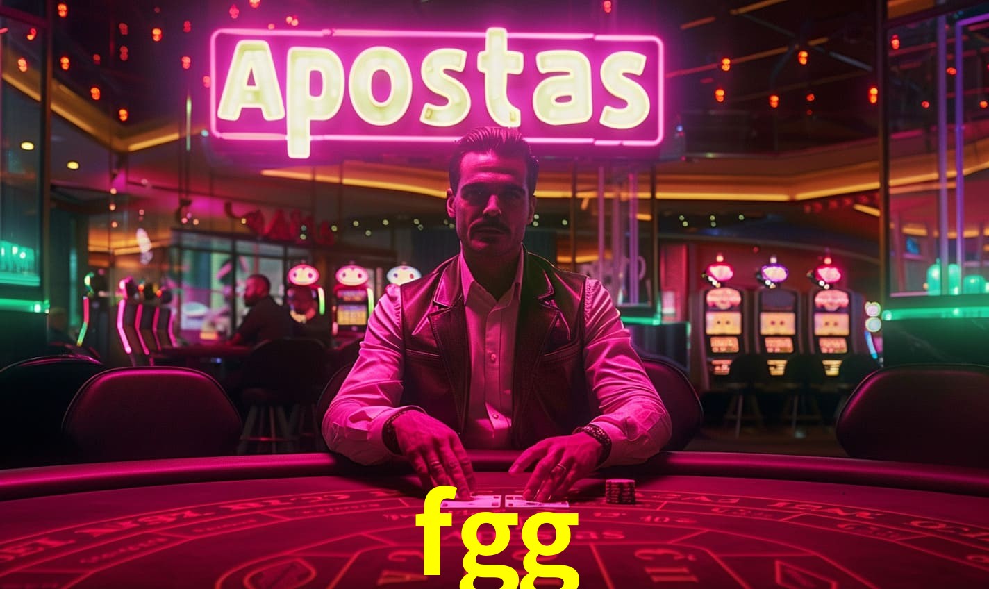Descubra a Essência do fgg: Nossa História e Compromissos