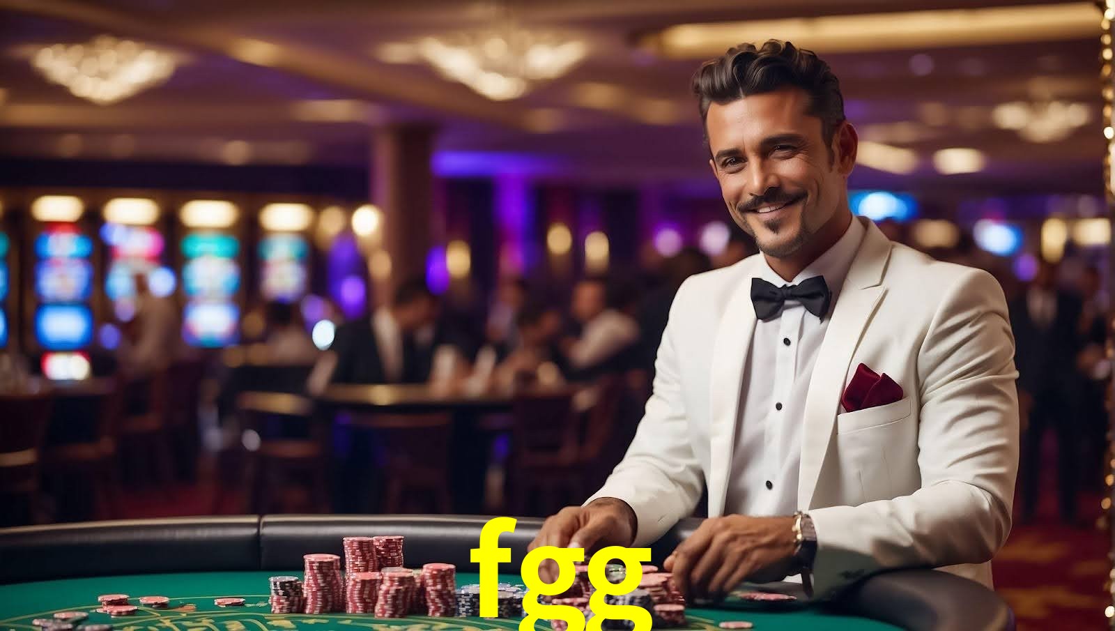 Account Benefits fgg