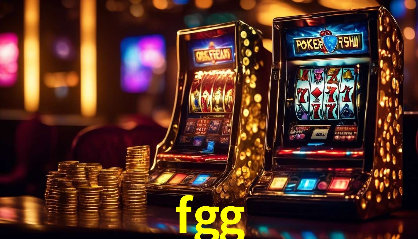 Explorando a Categoria de Eventos em Apostas na fgg