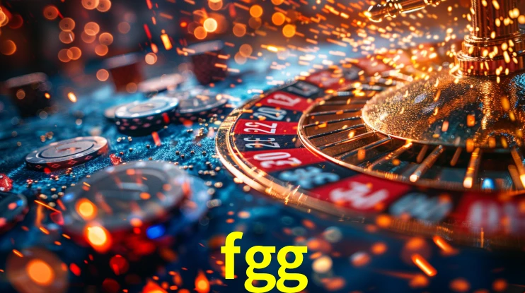 Game Providers fgg