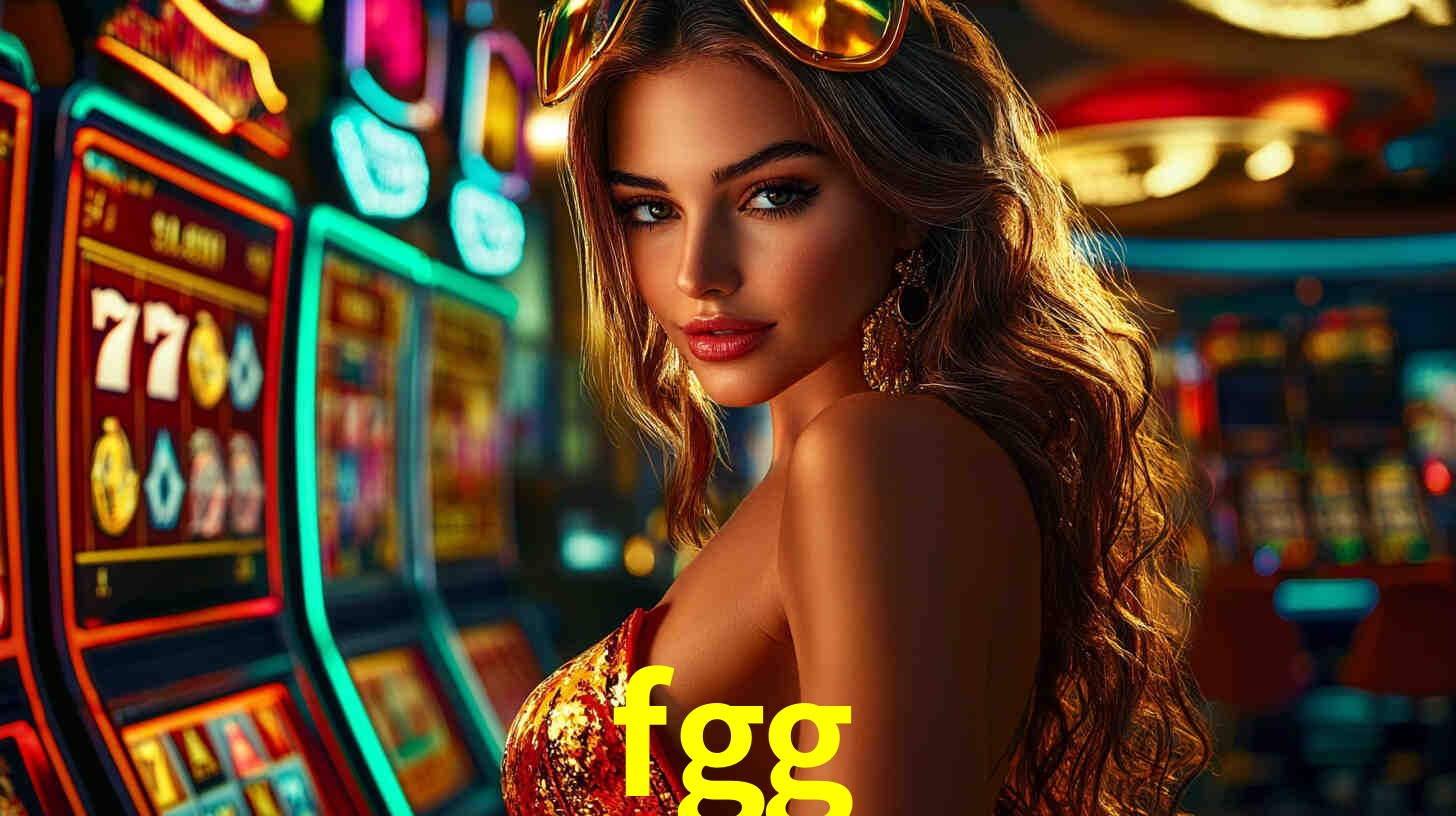 fgg App Interface