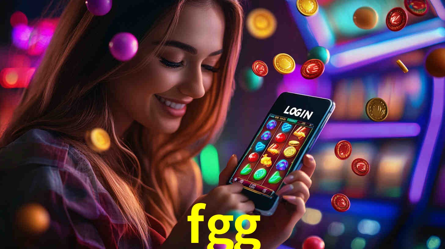 Sinta a adrenalina dos jogos de cassino com fgg